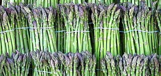 Asparagus