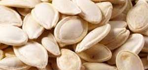 Pumpkin Seeds